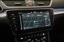 Škoda Superb 2.0 TSI 140 kW DSG Style
