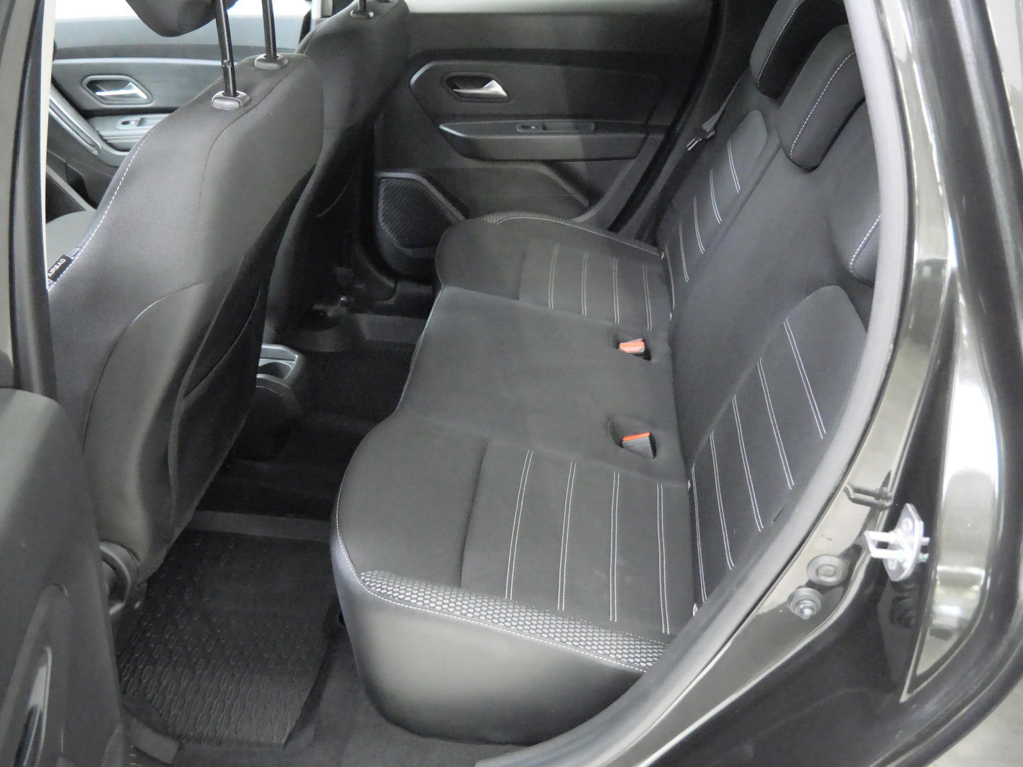 Dacia Duster 1.6 SCe 84 kW