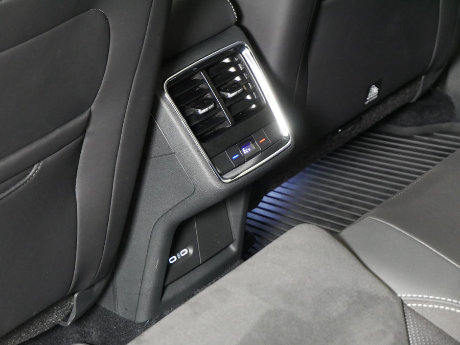 Škoda Enyaq iV 80x 195 kW SportLine – foto 22