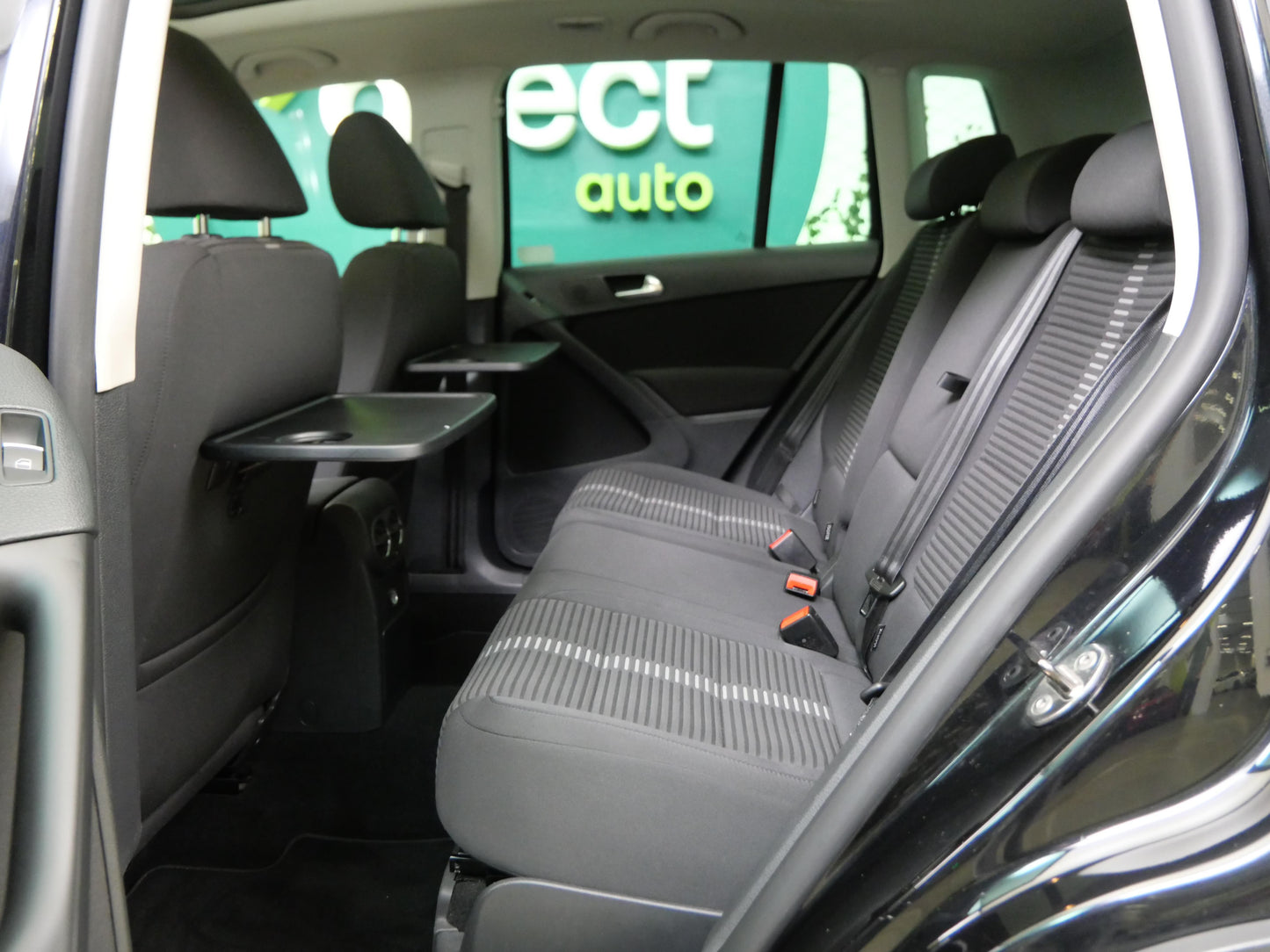 Volkswagen Tiguan 2.0 TDI 103 kW Sport & Style
