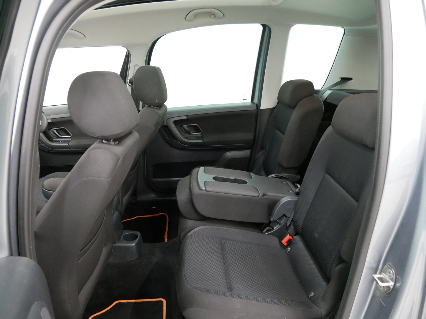 Škoda Roomster 1.2 TSi Elegance Scout
