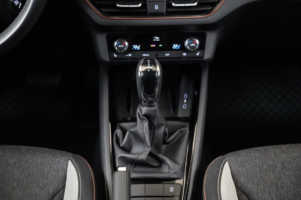 Škoda Kamiq 1.0 TSI 81 kW Style – foto 22