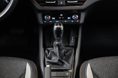 Škoda Kamiq 1.0 TSI 81 kW Style – foto 22