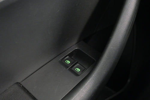 Škoda Rapid Spaceback 1.2 TSI 81 kW Ambition – foto 12