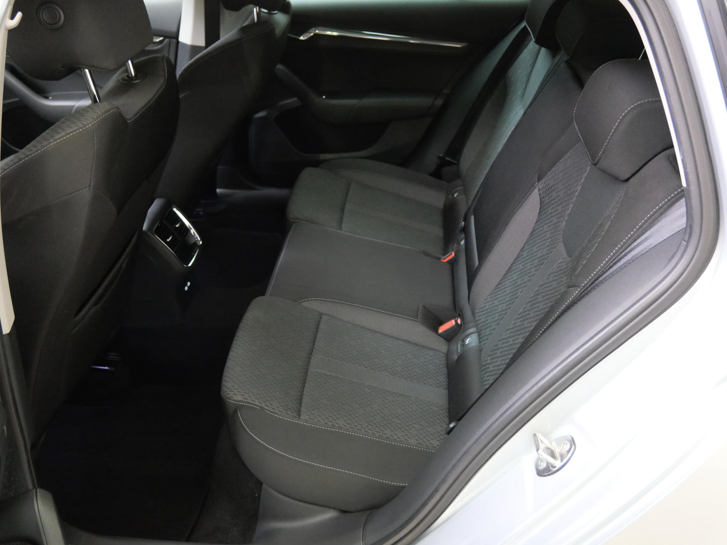 Škoda Octavia 2.0 TDI 110 kW DSG 4x4 Style