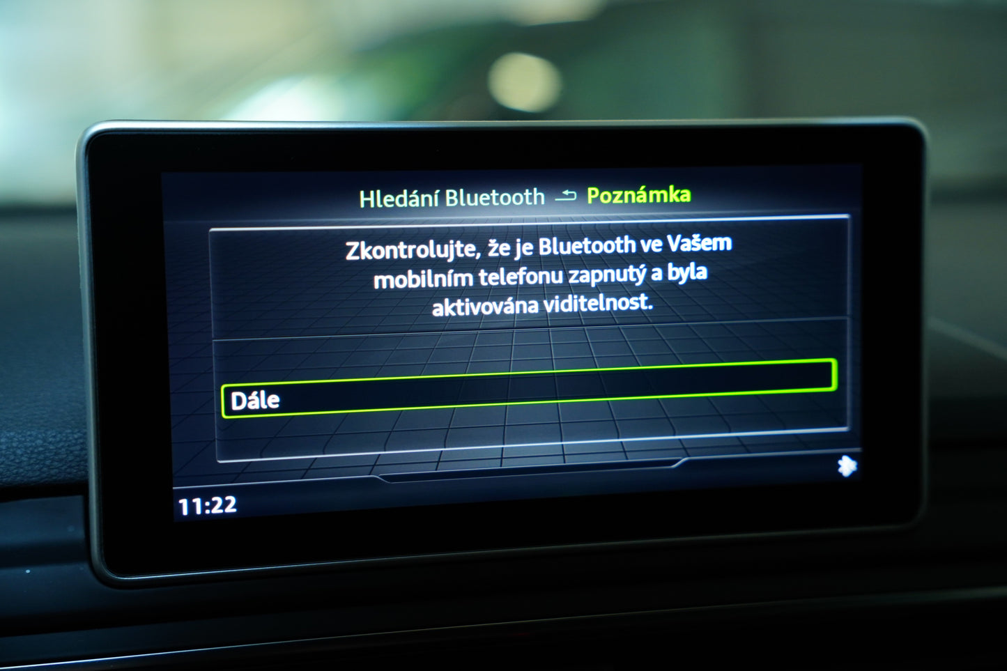 Audi A4 Audi A4 Avant 3.0 TDI