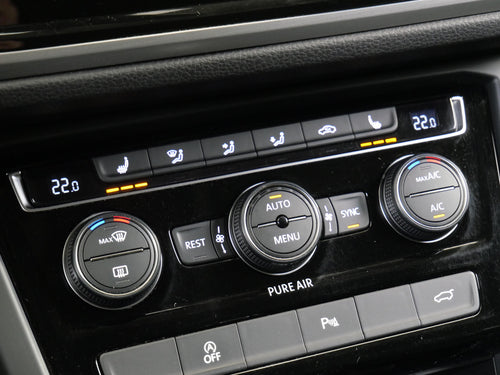 Volkswagen Touran 1.6 TDI 81 kW DSG Comfortline – foto 22