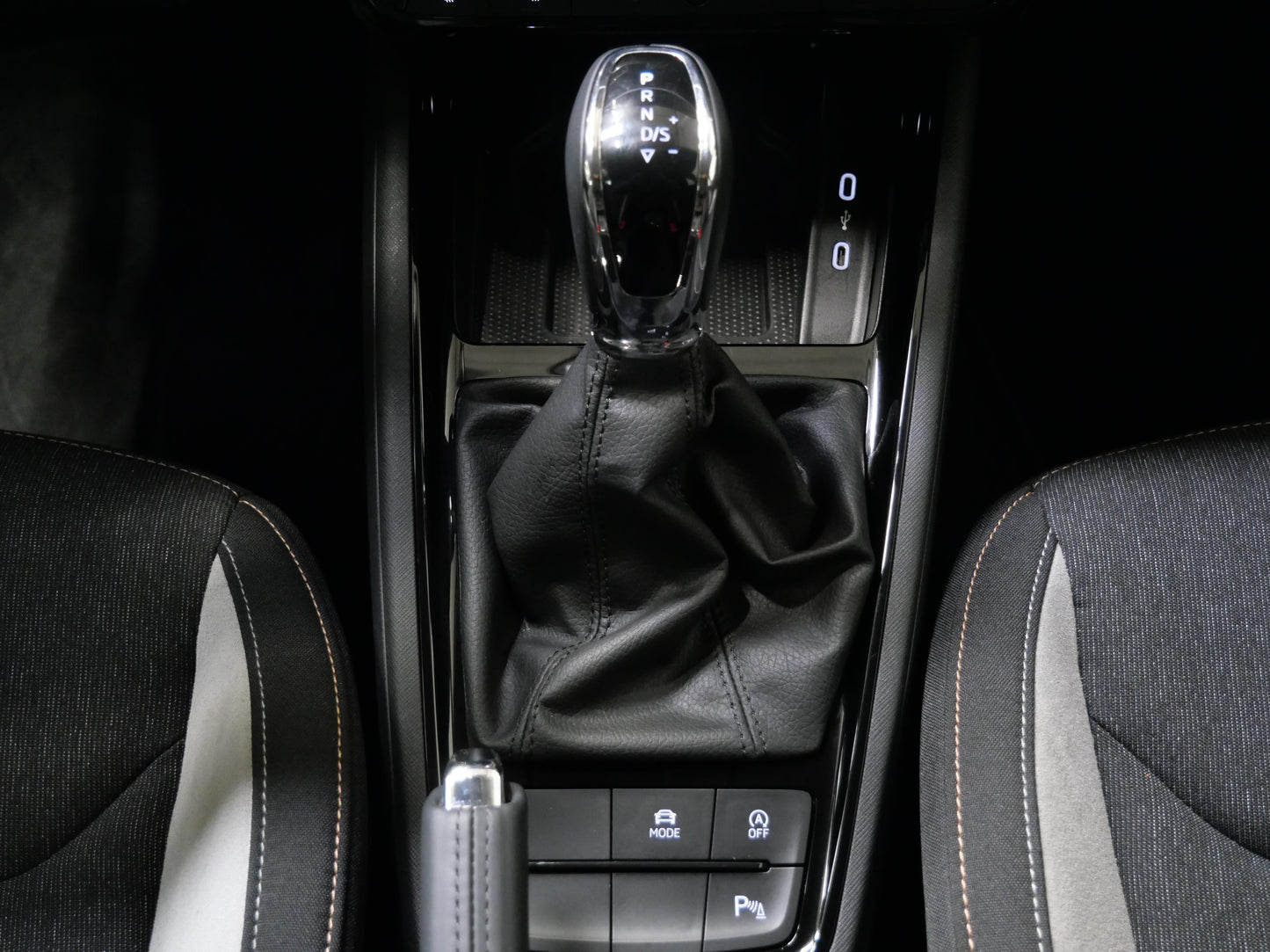 Škoda Kamiq 1.0 TSI 85 kW Selection