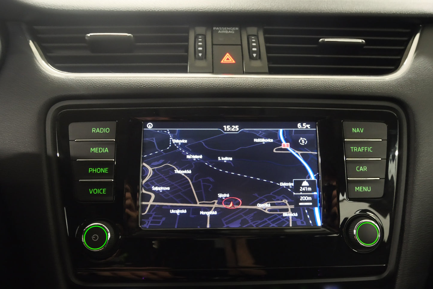 Škoda Octavia 2.0 TDI 110 kW Style