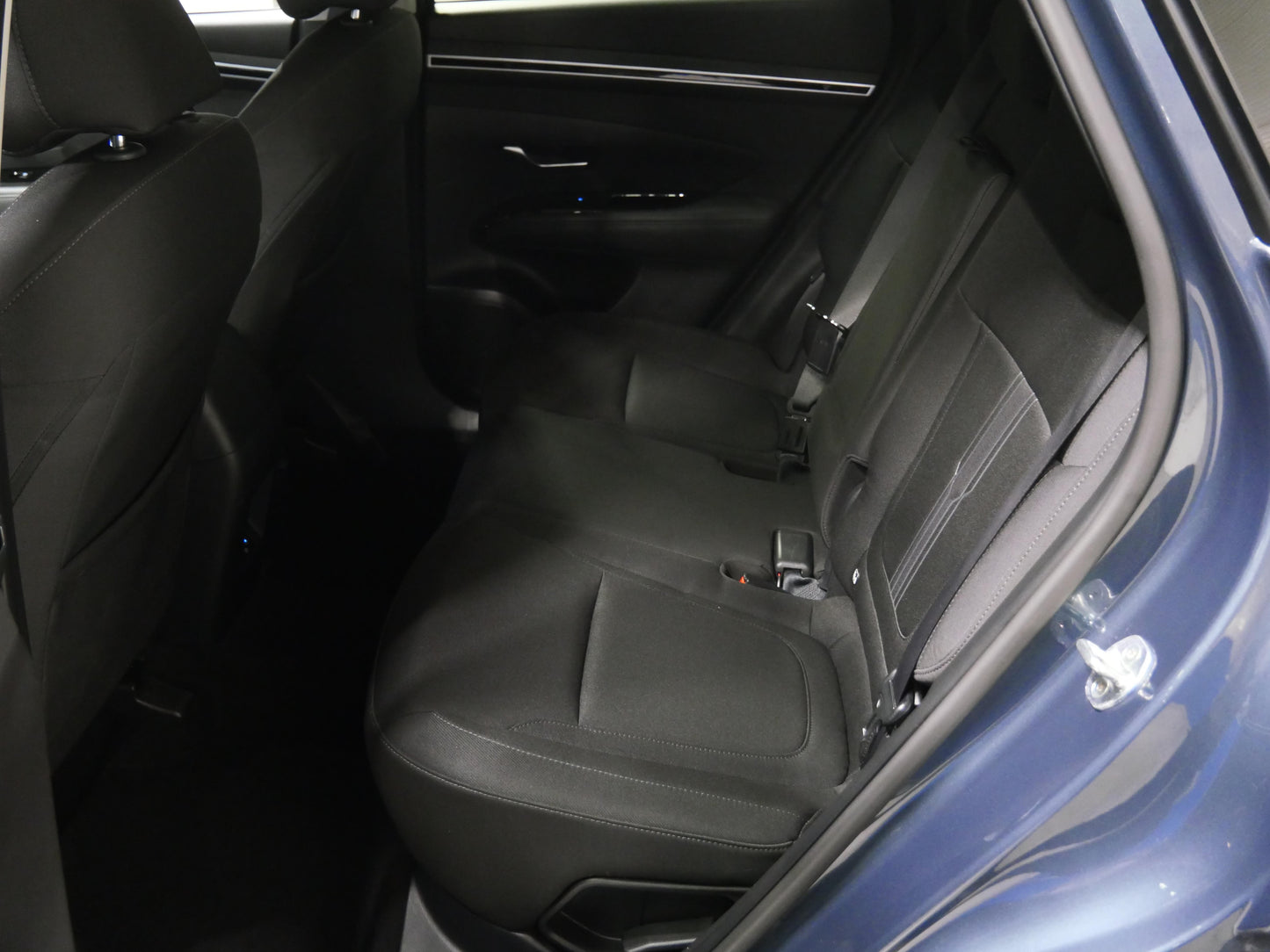 Hyundai Tucson 1.6 T-GDI 110 kW Smart