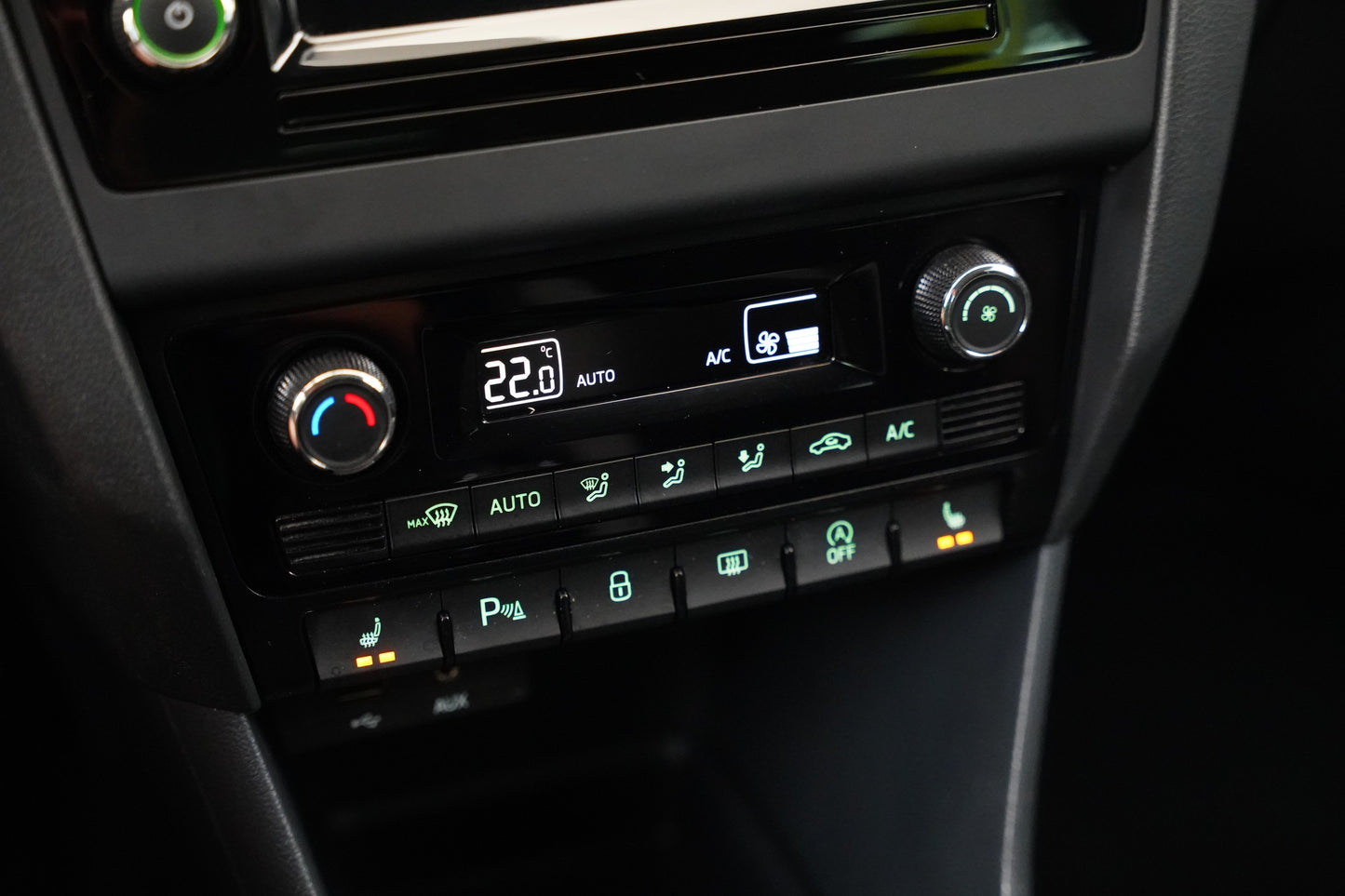 Škoda Rapid 1.2 TSI 66 kW Joy
