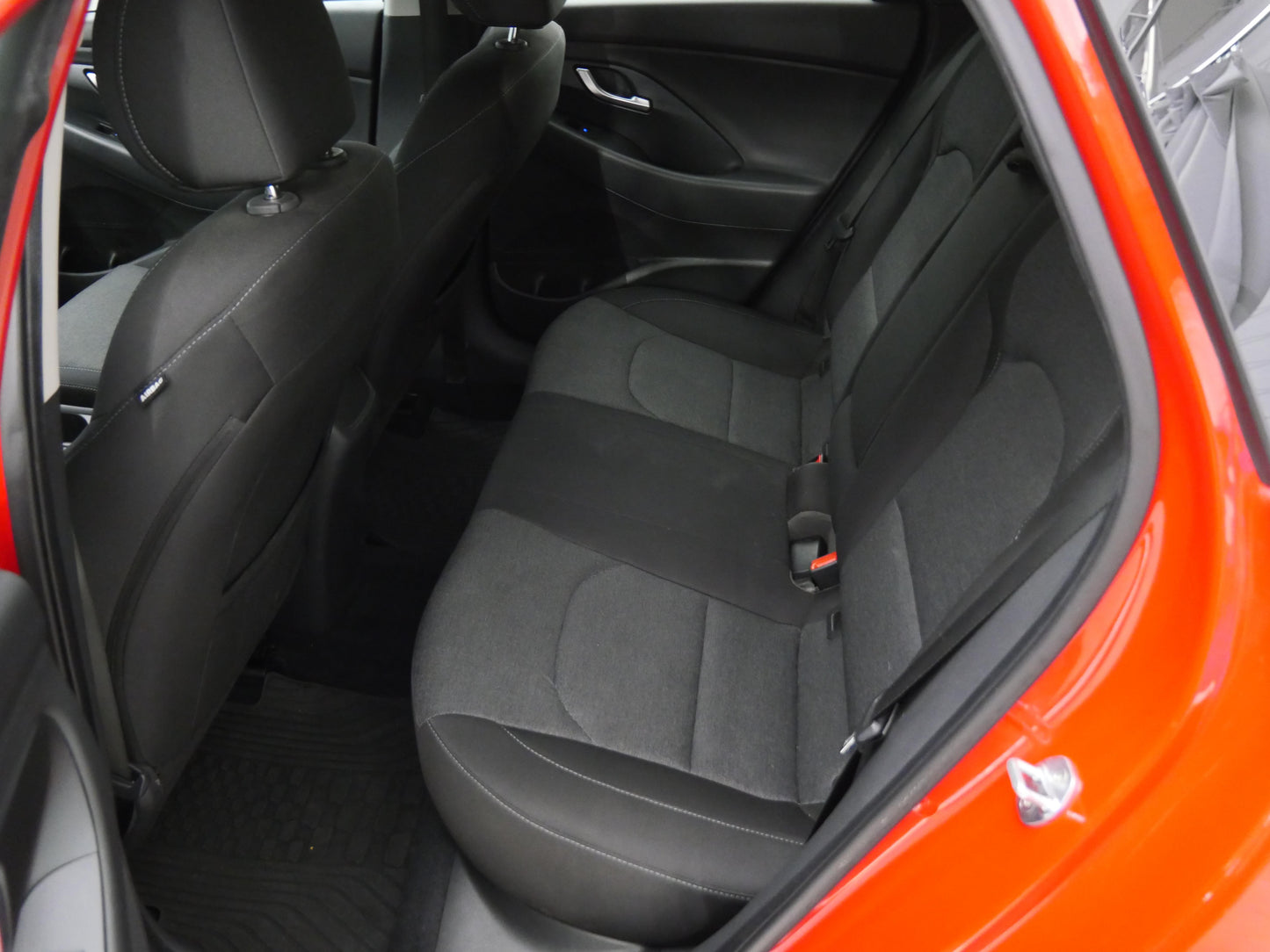 Hyundai i30 1.5 T-GDI 117 kW Smart