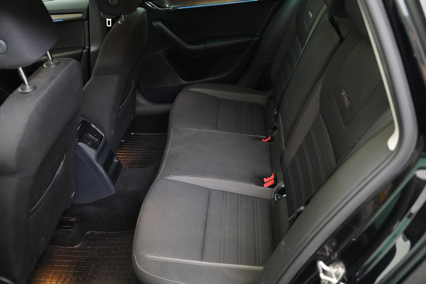 Škoda Octavia 2.0 TDI 110 kW DSG 4x4 Scout