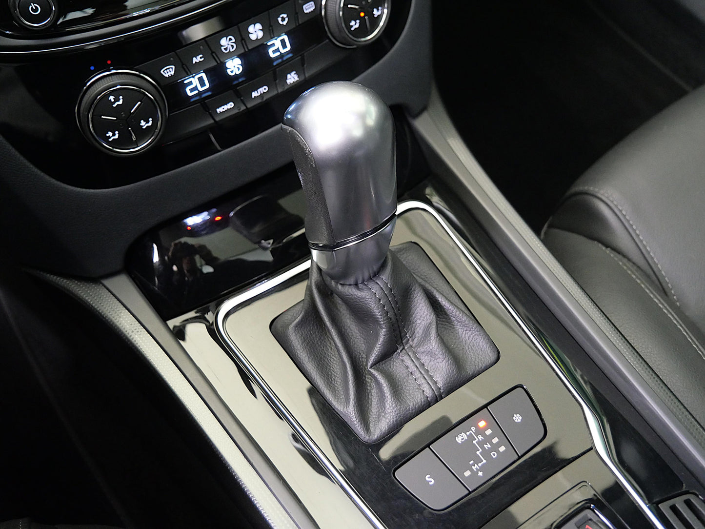 Peugeot 508 2.0 Blue-HDi 133 kW Allure