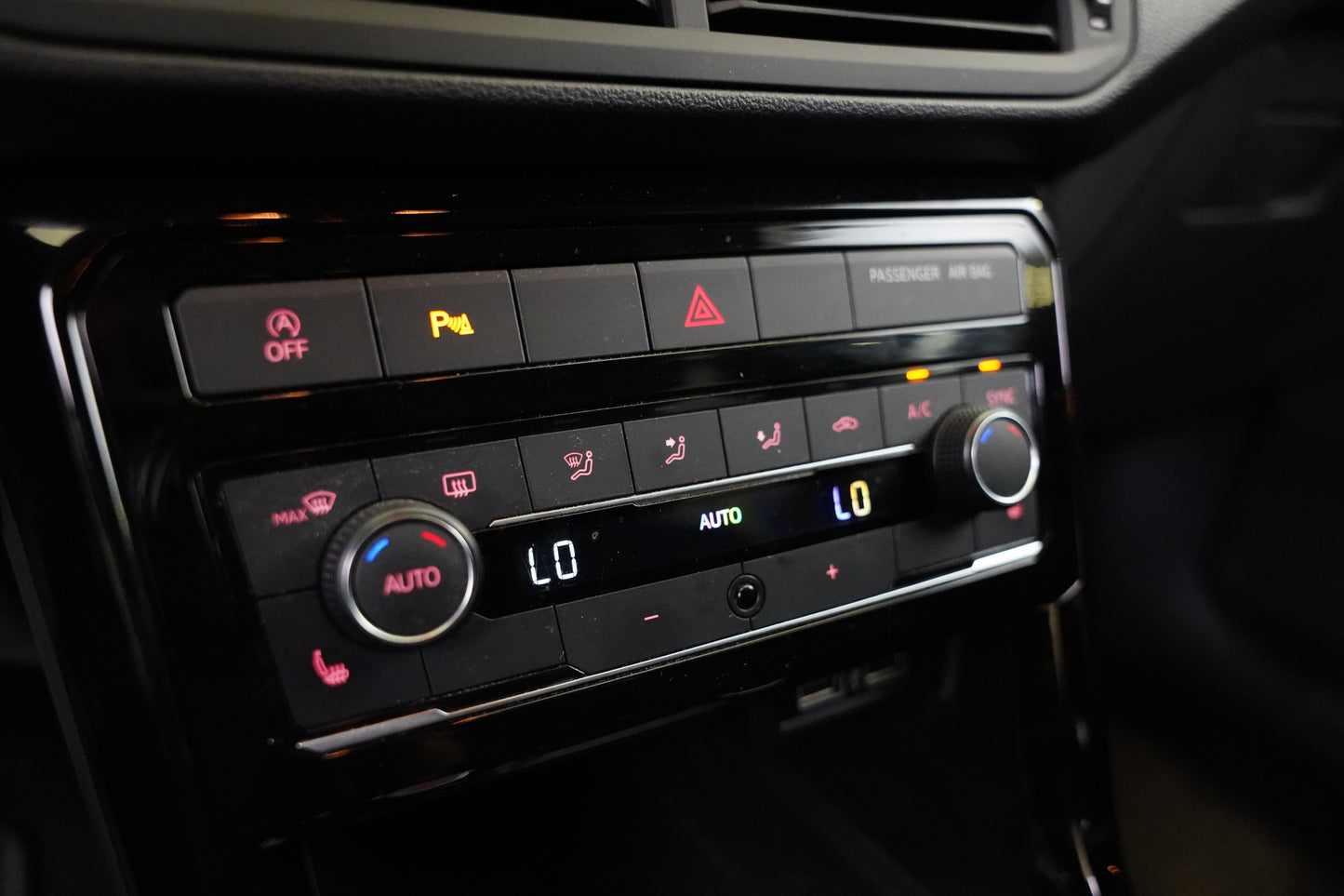 Volkswagen T-Cross 1.0 TSI 85 kW Life