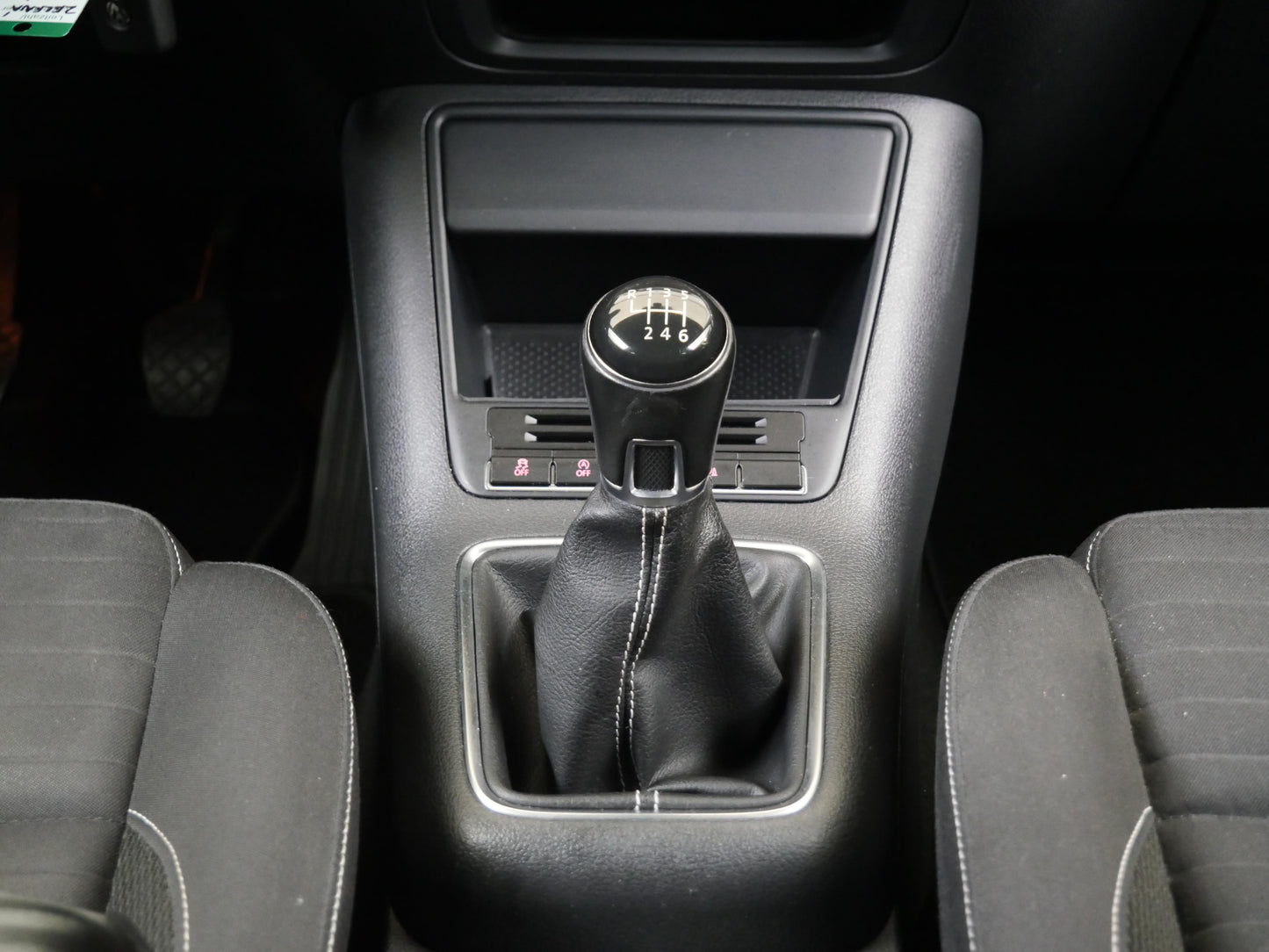 Volkswagen Tiguan 1.4 TSI 90 kW Sport & Style