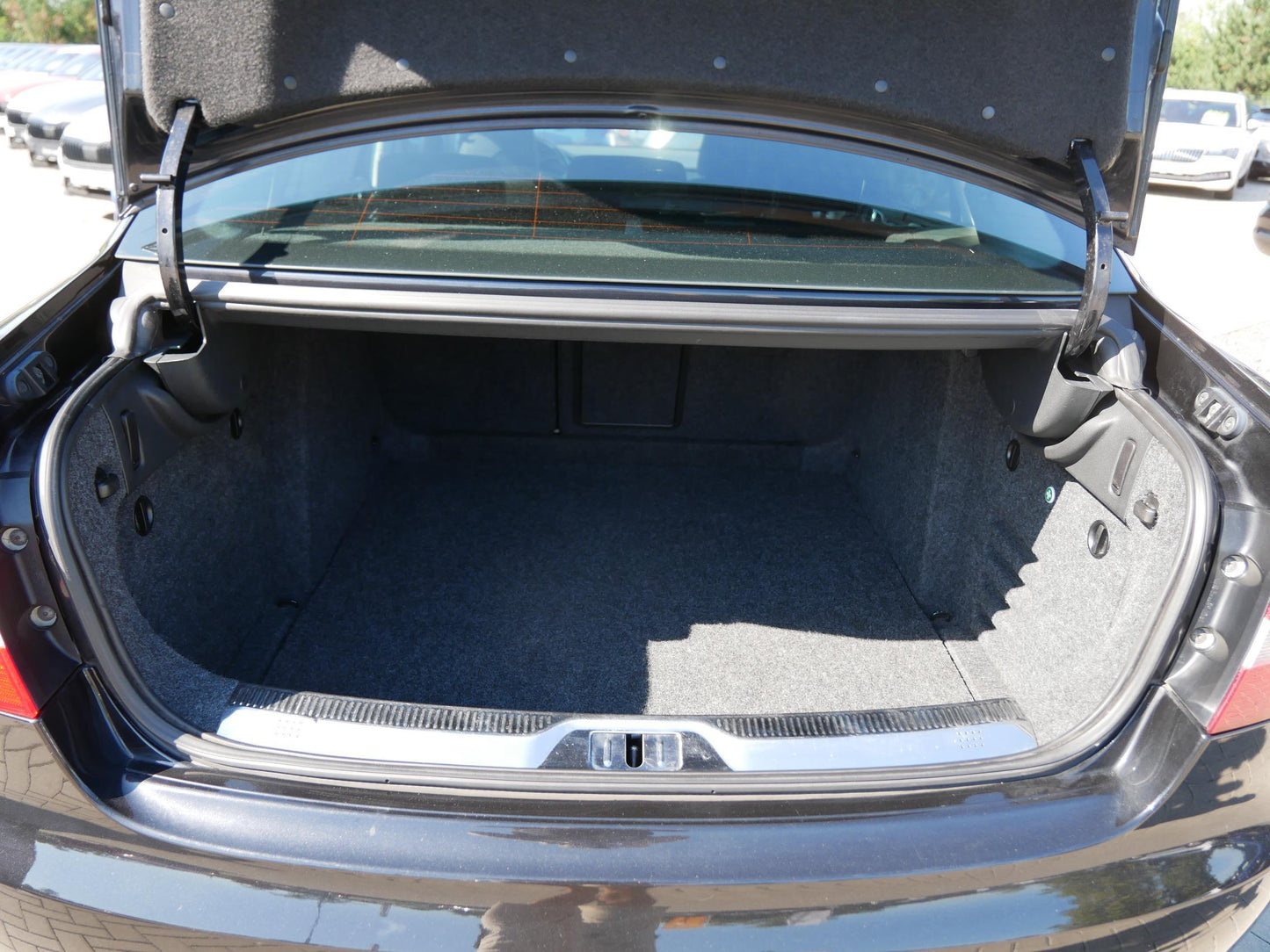 Škoda Superb 2.0 TDI 125 kW Elegance