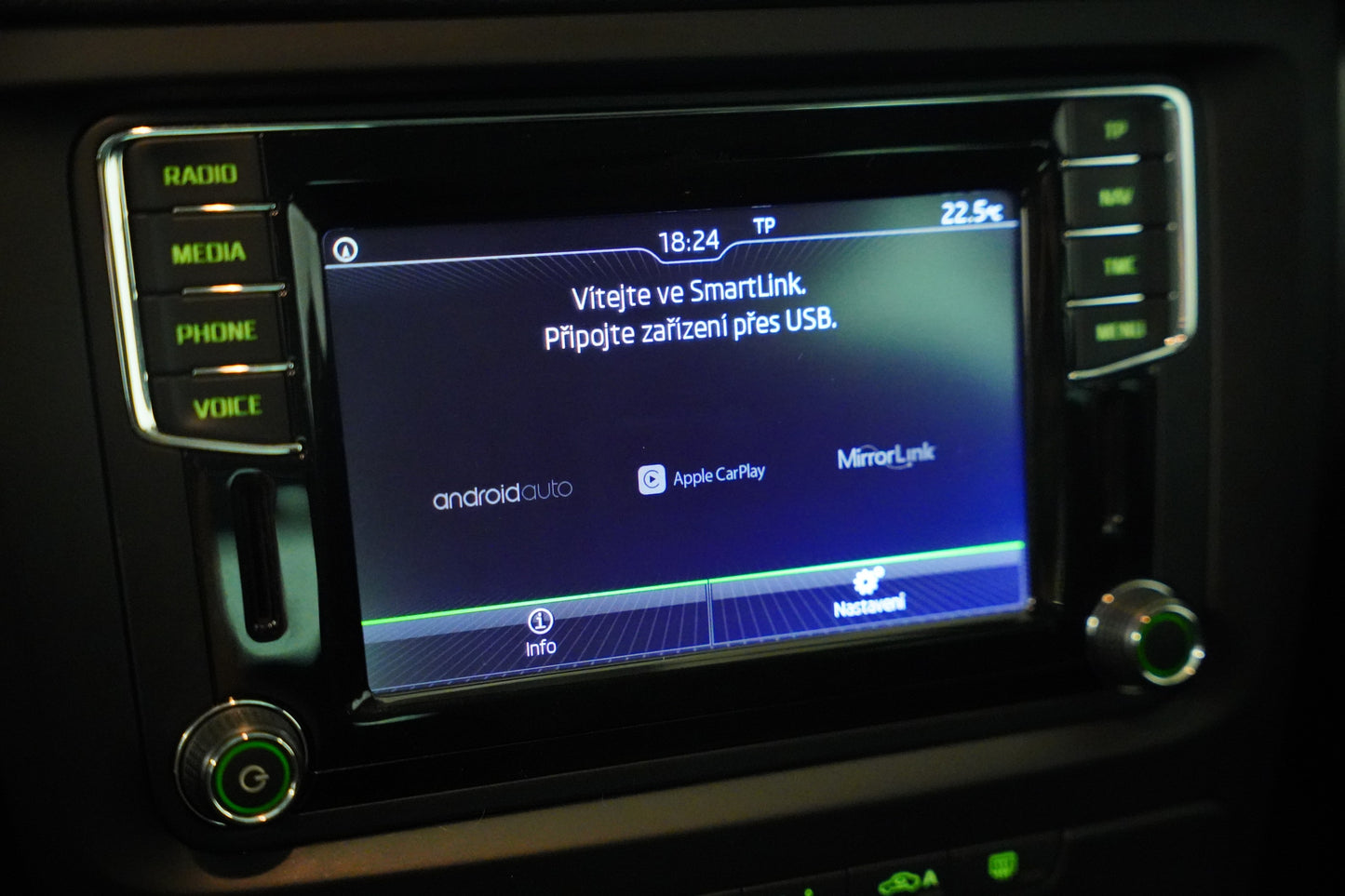 Škoda Yeti 1.2 TSI 81 kW Drive