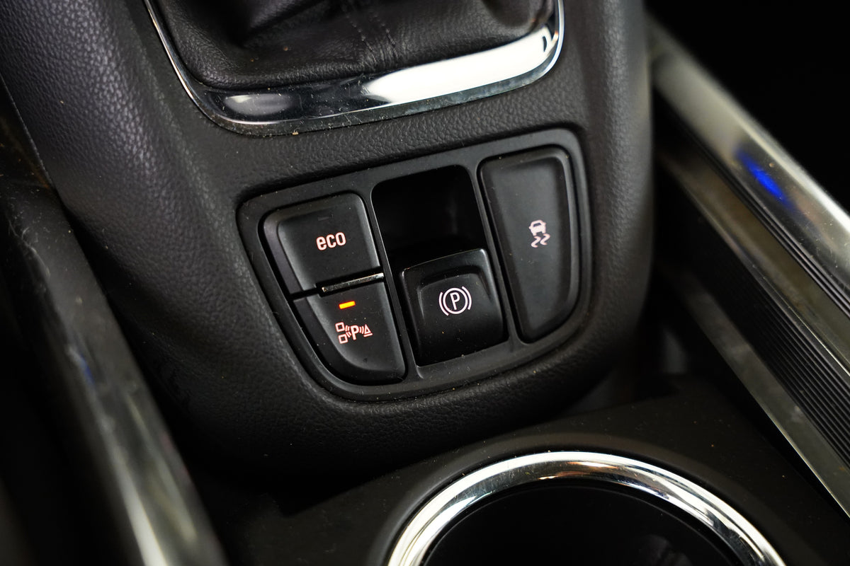 Opel Zafira 1.6 CDTI 100 kW Business – foto 23