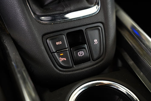 Opel Zafira 1.6 CDTI 100 kW Business – foto 23