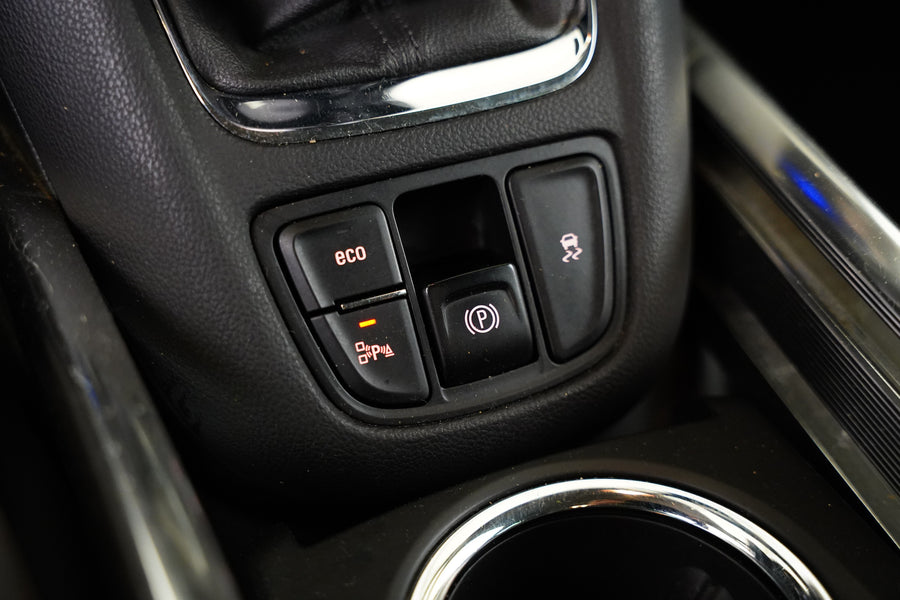 Opel Zafira 1.6 CDTI 100 kW Business – foto 23