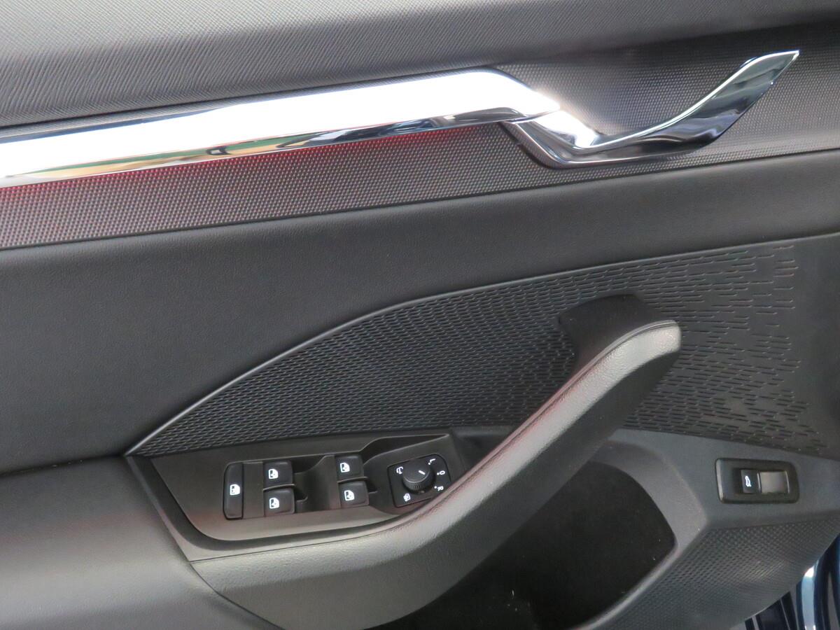 Škoda Octavia 1.5 TSI 110 kW Style