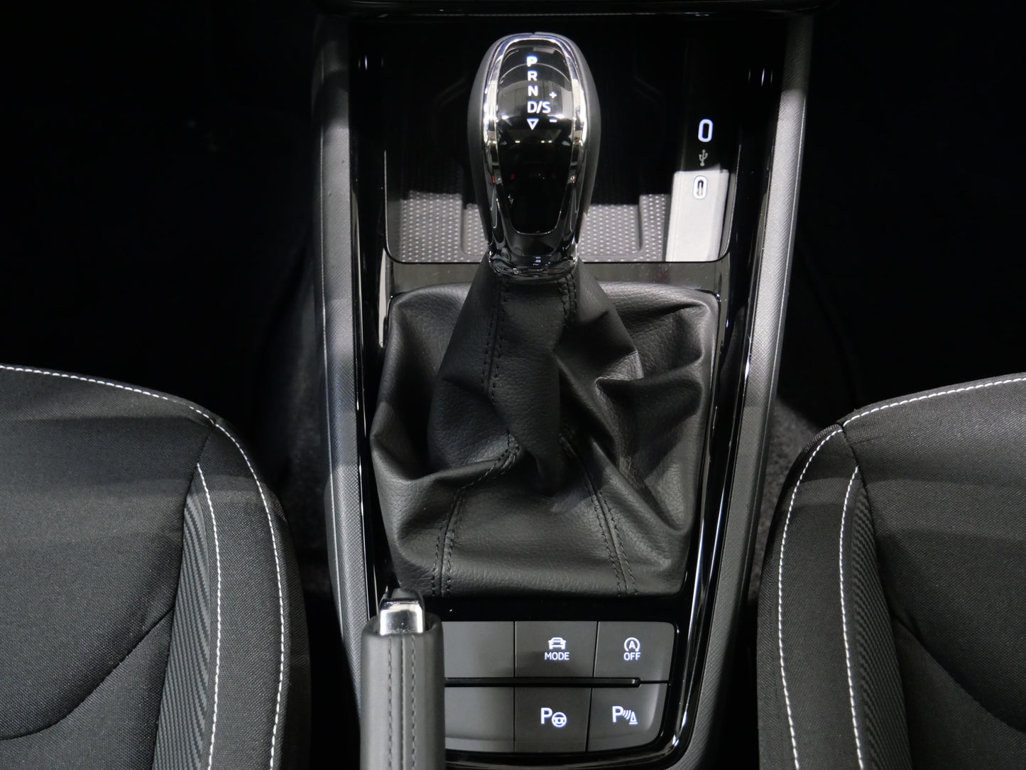 ŠKODA Scala 1.0 TSI 85 kW DSG Monte Carlo