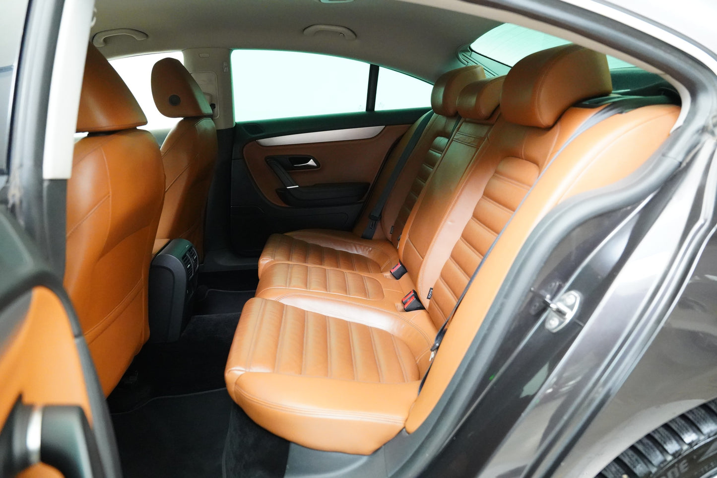 Volkswagen Passat 2.0 TDI 125 kW 4Motion Sport