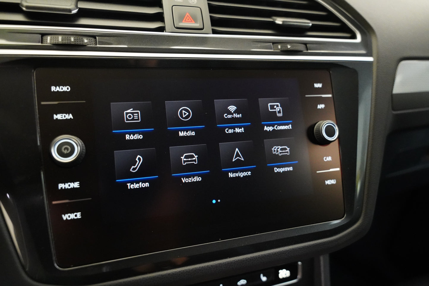 Volkswagen Tiguan 2.0 TSI 140kW 4MOTION IQ.Drive