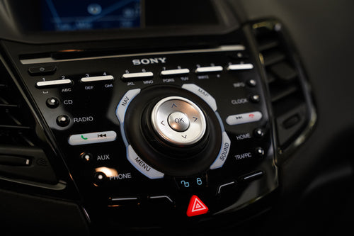 Ford Fiesta 1.0 EcoBoost 92 kW ST-Line – foto 21