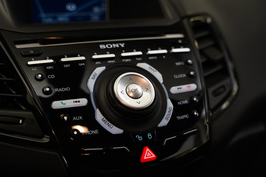 Ford Fiesta 1.0 EcoBoost 92 kW ST-Line – foto 21