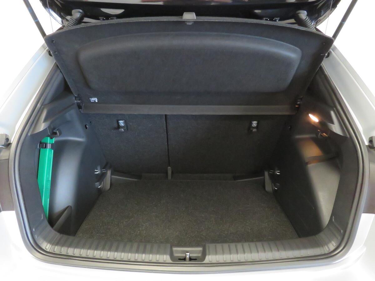 Škoda Fabia 1.0 TSI 85 kW Monte Carlo