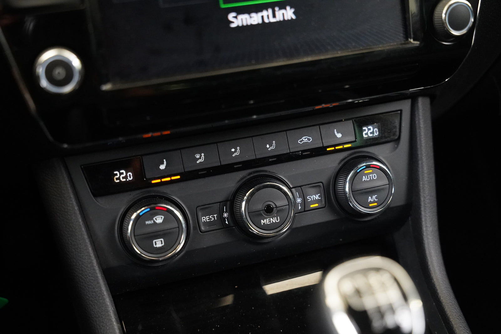 Škoda Superb 1.8 TSI 132 kW Style – foto 22