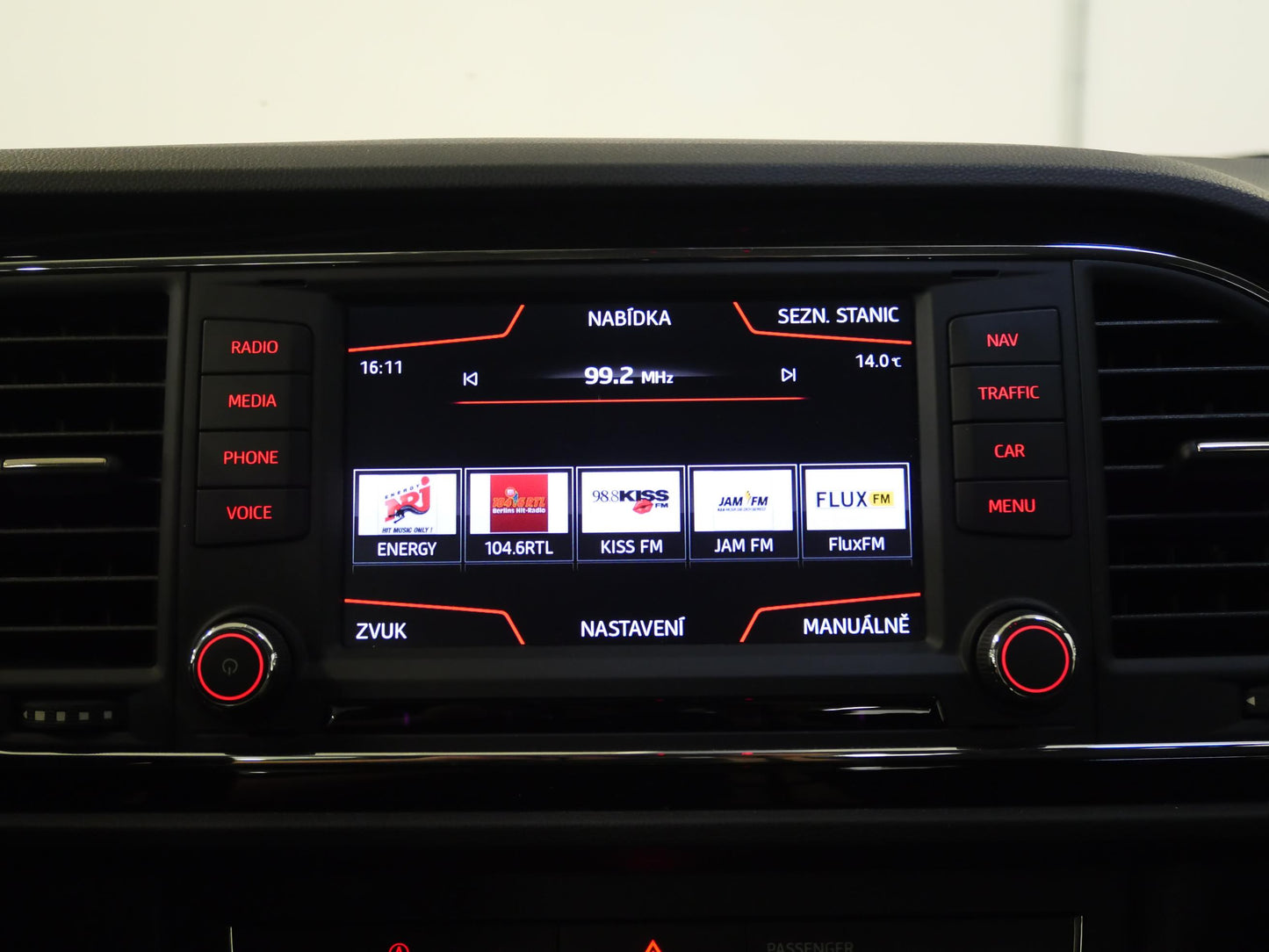 Seat Leon ST 2.0 TDI 110 kW Style