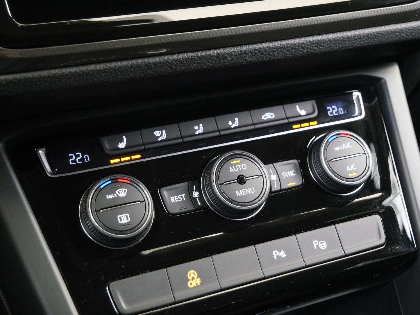 Volkswagen Touran 2.0 TDI 110 kW IQ Drive