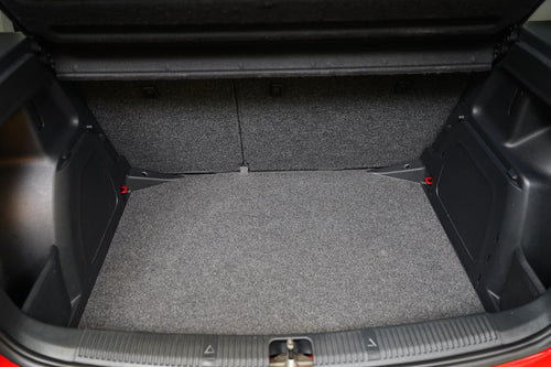Škoda Fabia Škoda fabia 1.2HTP – foto 22