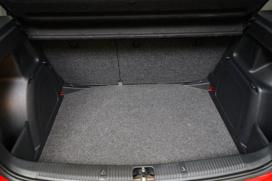 Škoda Fabia Škoda fabia 1.2HTP – foto 22