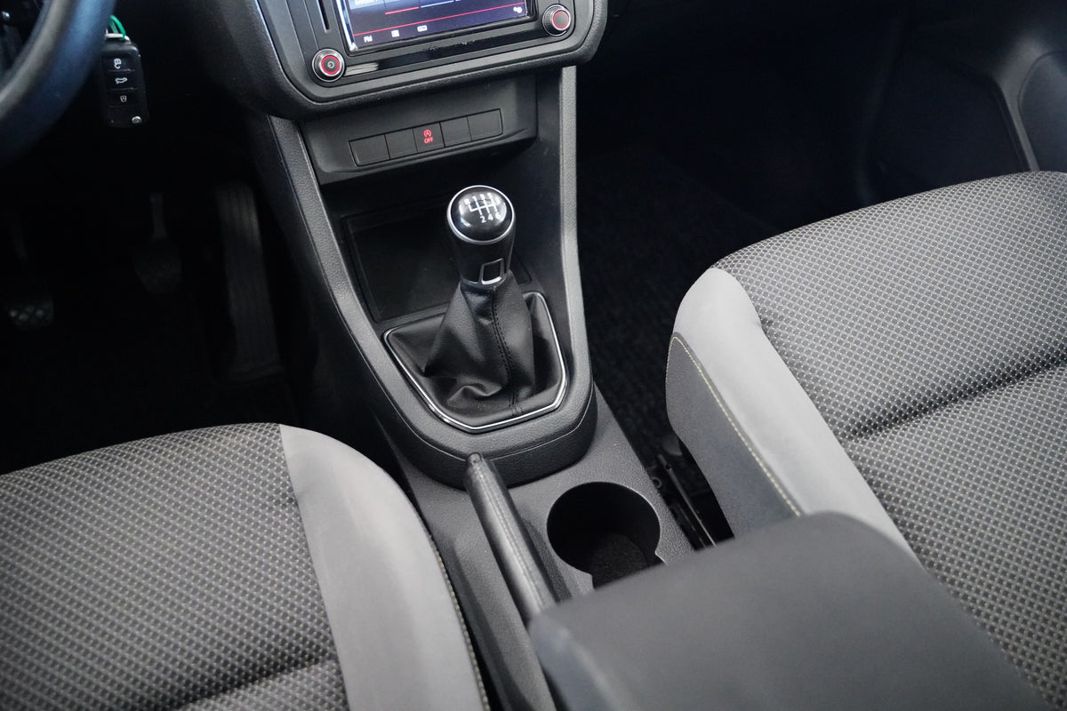 Volkswagen Caddy 2.0 TDI 110 kW Family