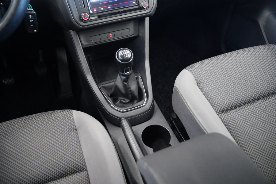 Volkswagen Caddy 2.0 TDI 110 kW Family – foto 22