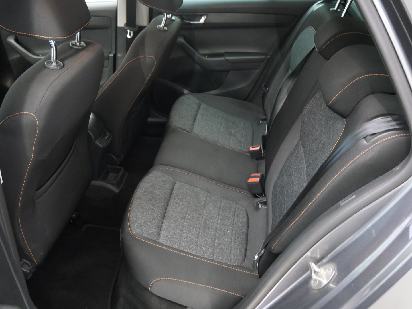 Škoda Fabia 1.0 TSI 70 kW DSG Clever
