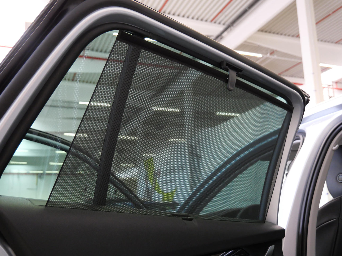 Škoda Octavia 1.5 eTSI 110 kW DSG Selection