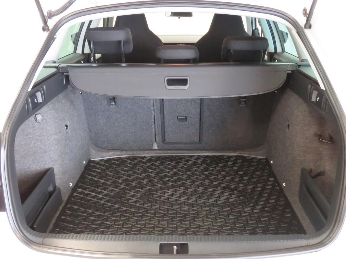 Škoda Octavia 1.6 TDI 77 kW Elegance Dynamic