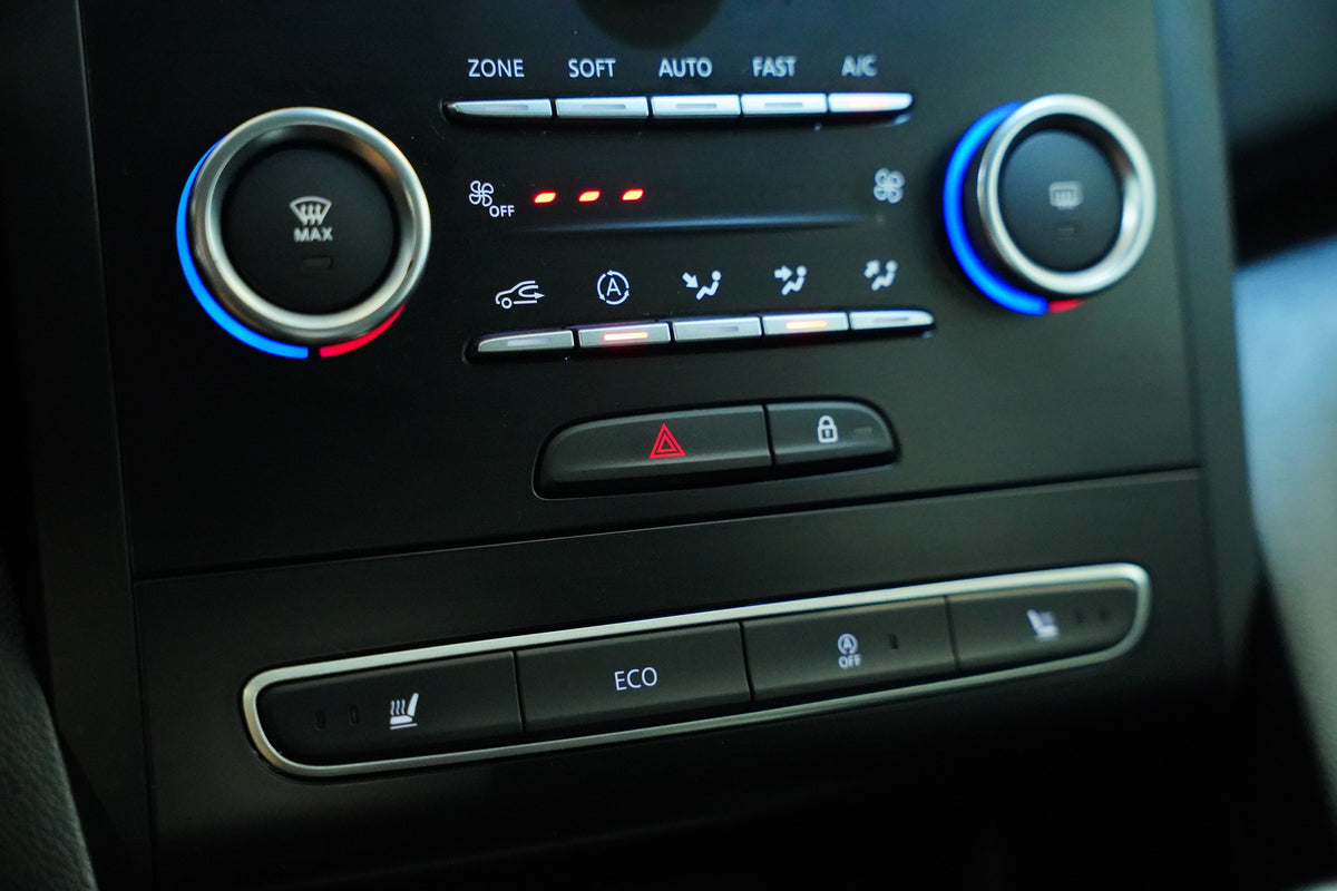 Renault Mégane 1.2 TCe 97 kW – foto 22