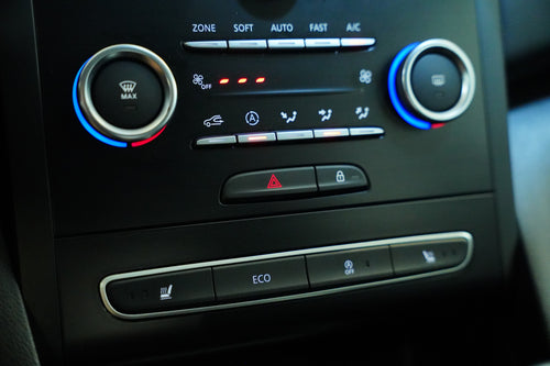 Renault Mégane 1.2 TCe 97 kW – foto 22