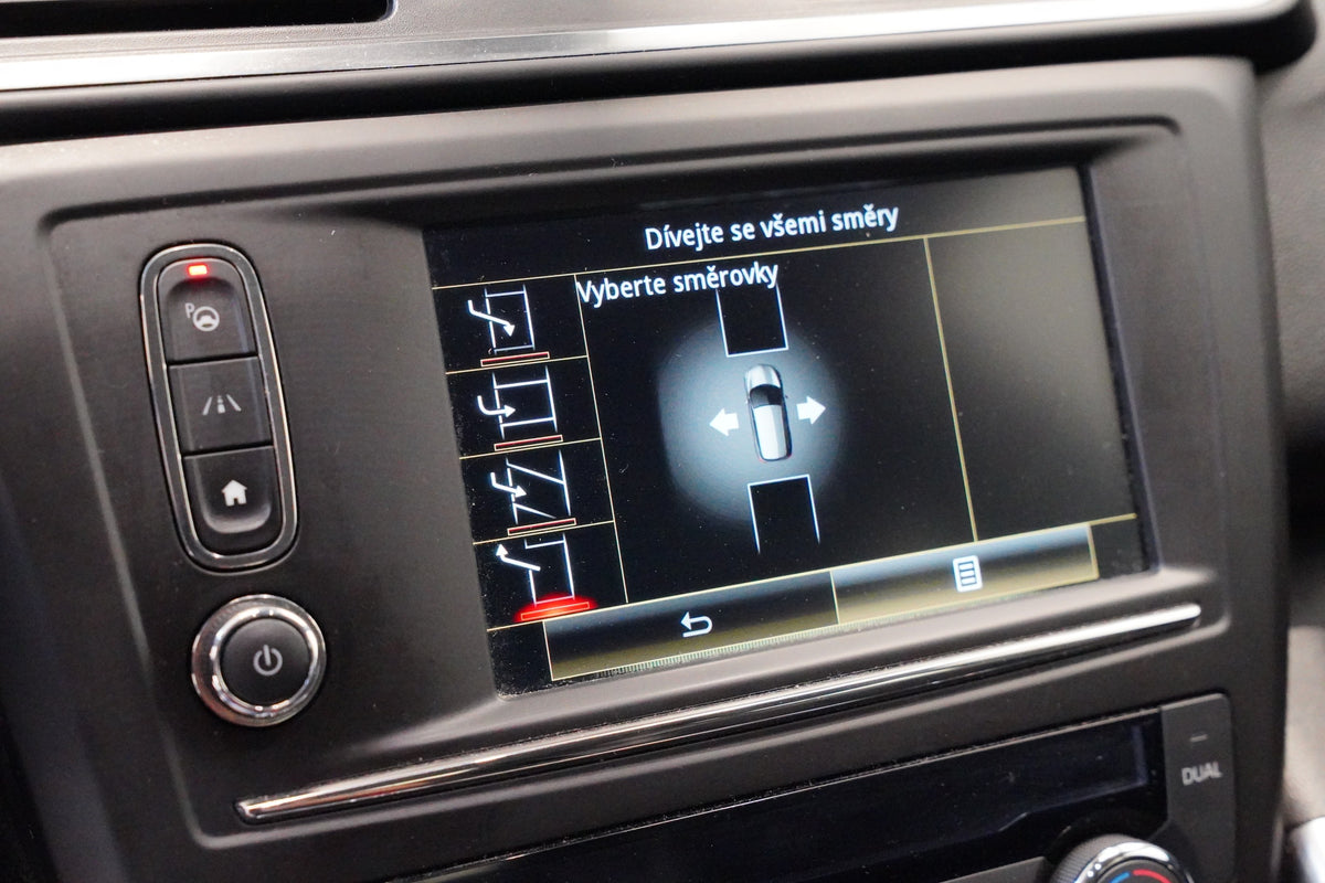 Renault Kadjar 1.6 dCi 96 kW 4x4 Bose Edition