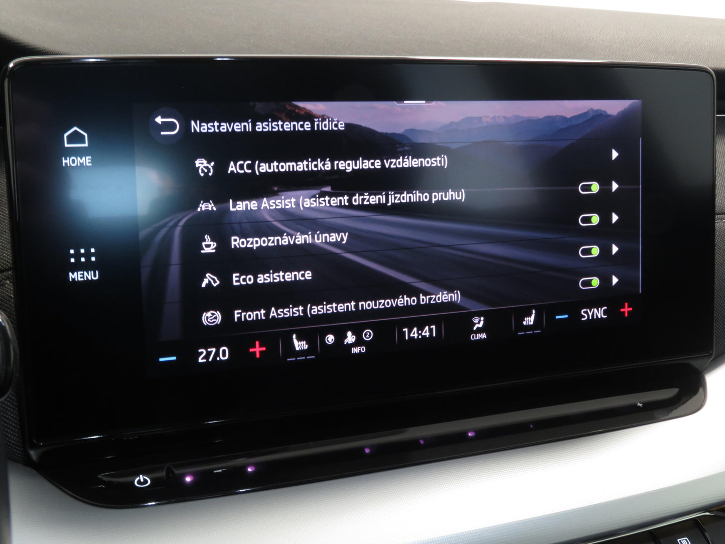 Škoda Octavia 1.5 TSI 110 kW Style Plus