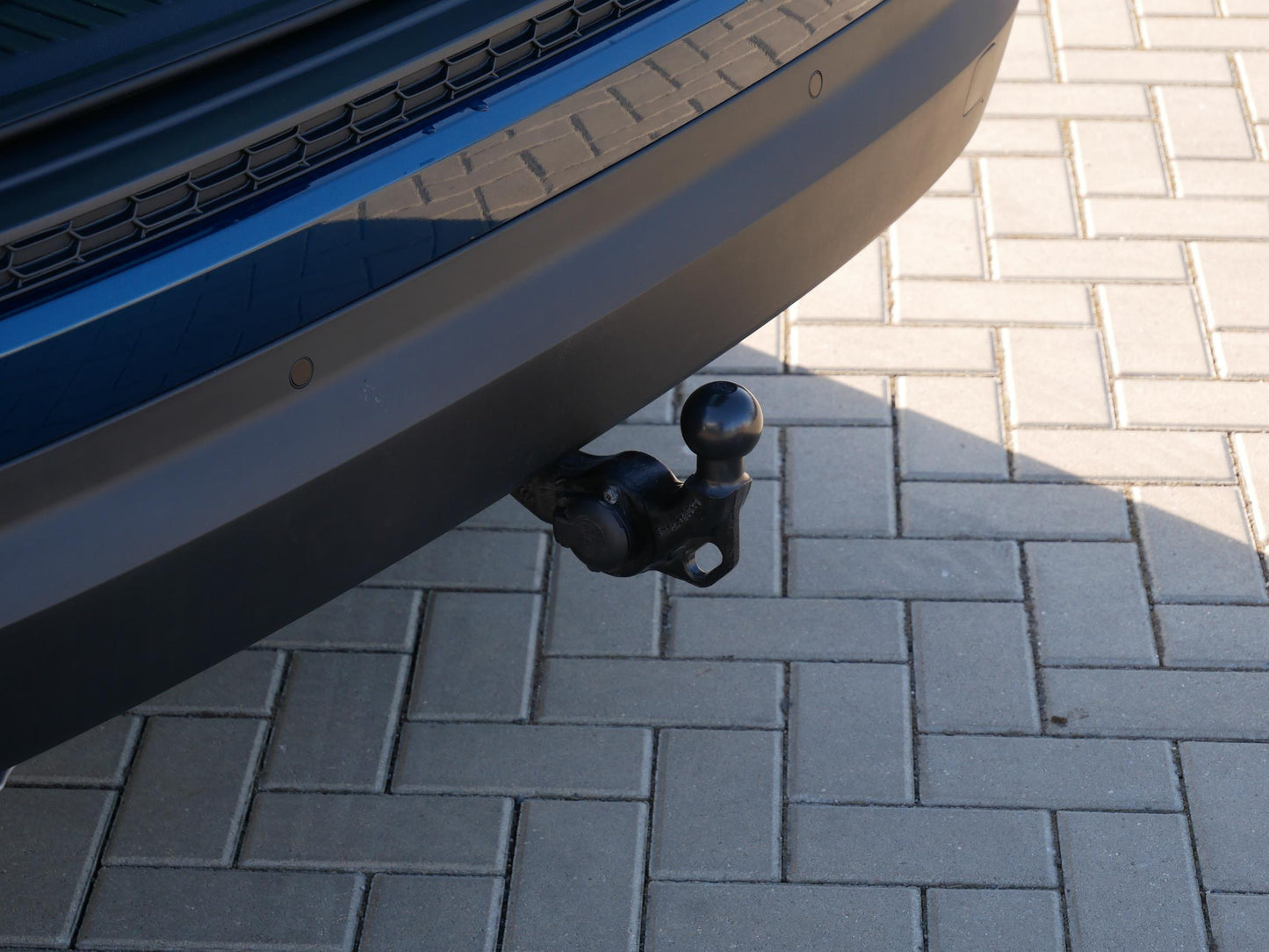 Škoda Kodiaq 2.0 TDI 110 kW Style Plus