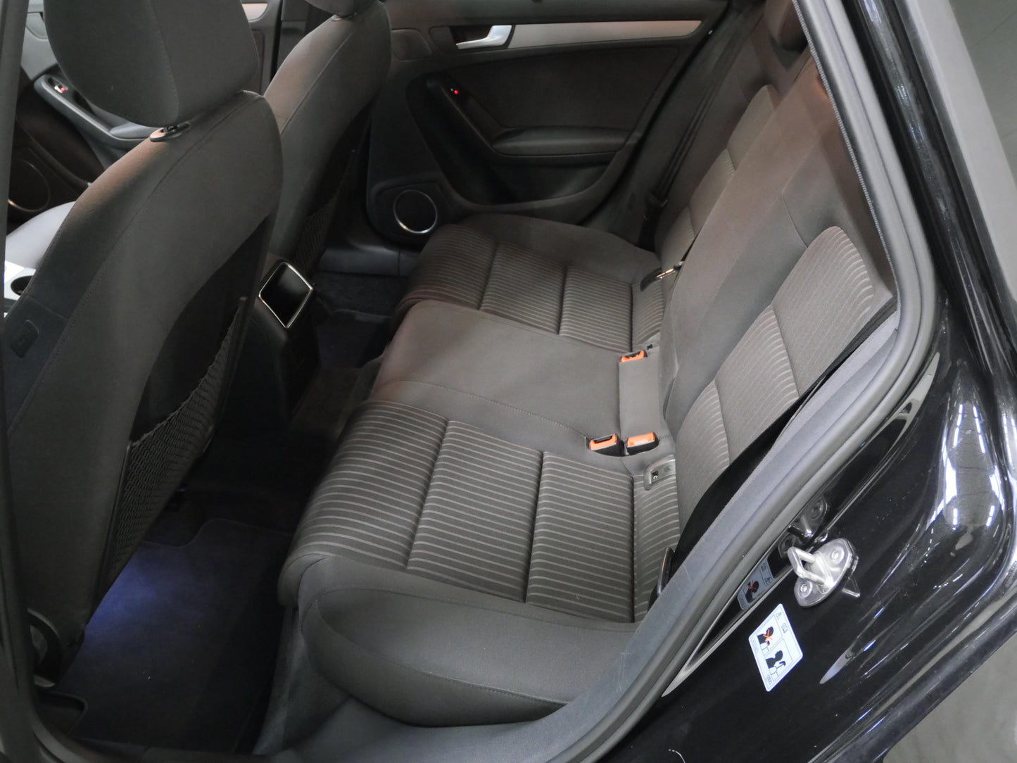Audi A4 Avant 3.0 TDI 150 kW S-line