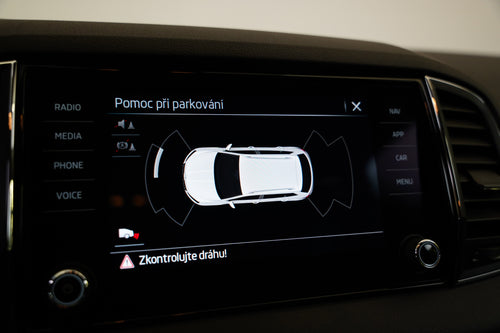 Škoda Karoq 1.5 TSI 110 kW DSG Style – foto 22