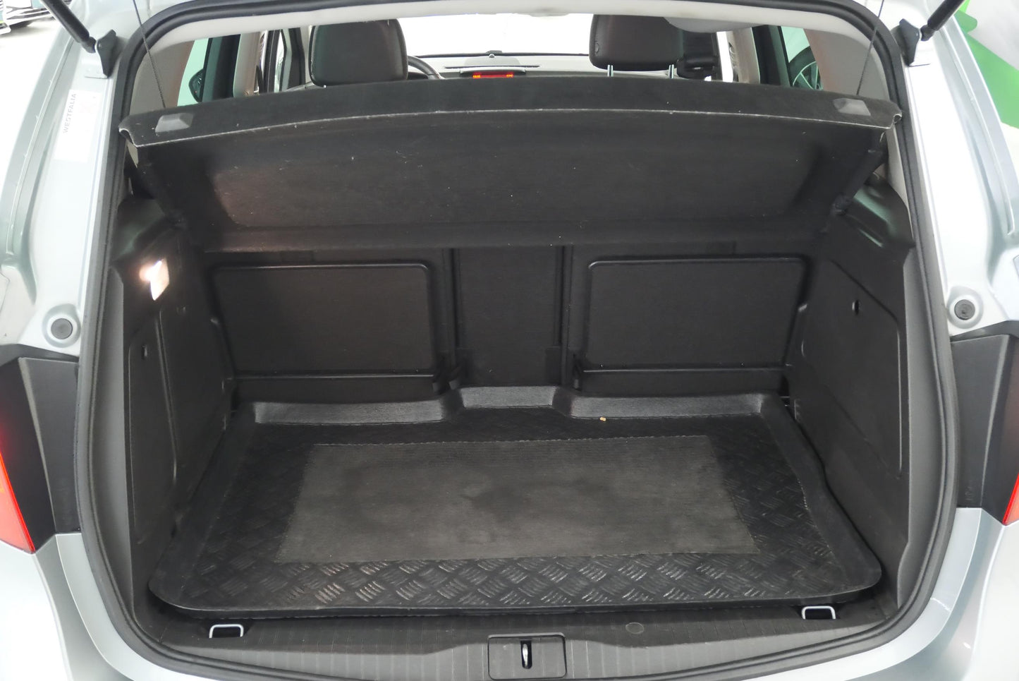 Opel Meriva 1.4 T 103 kW Edition